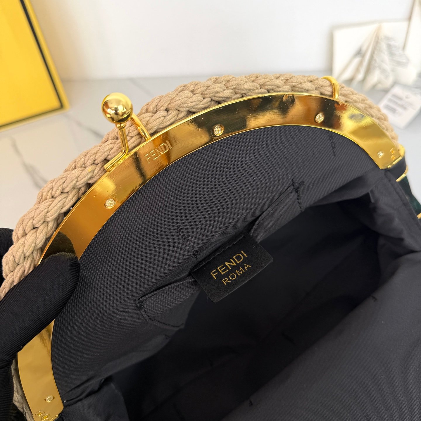 FENDI