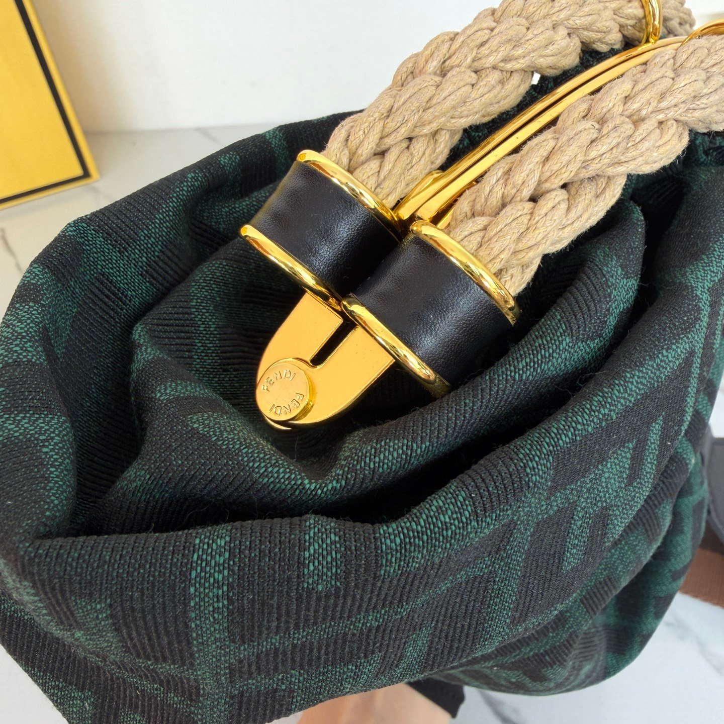 FENDI