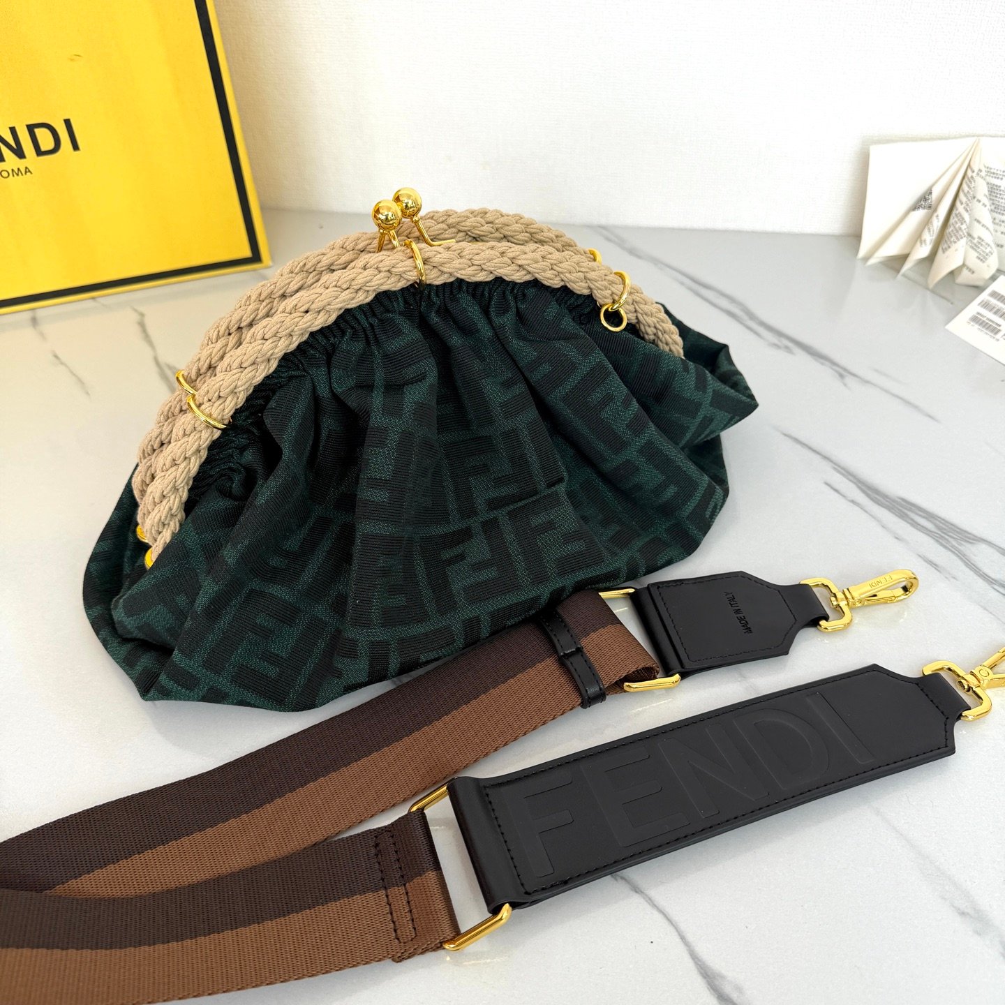FENDI