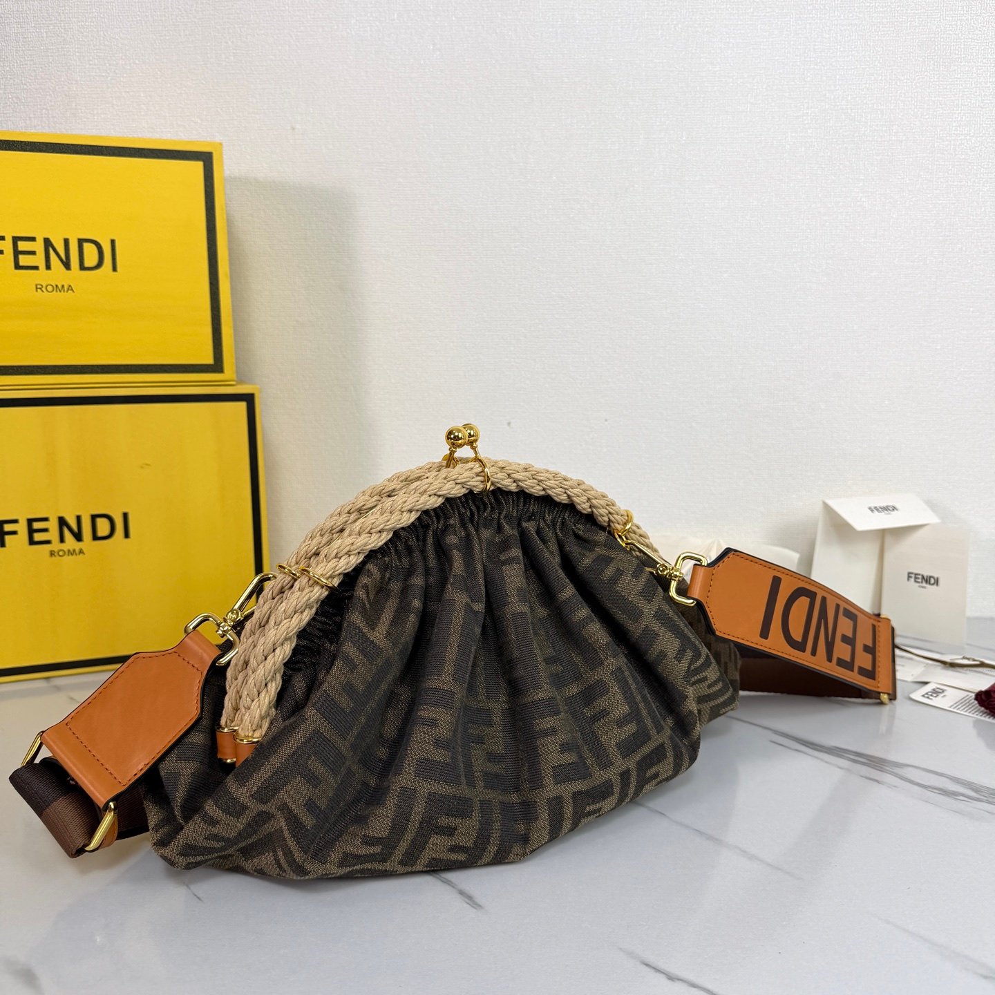 FENDI