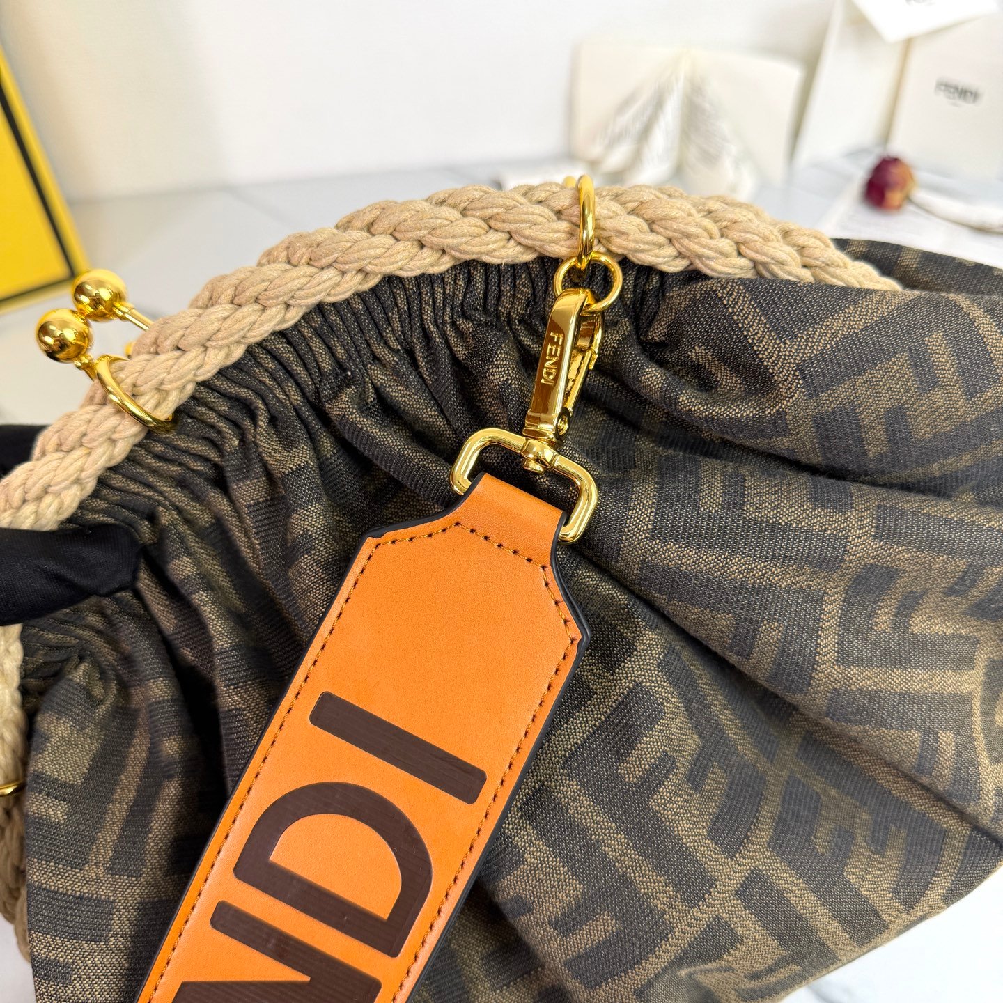 FENDI