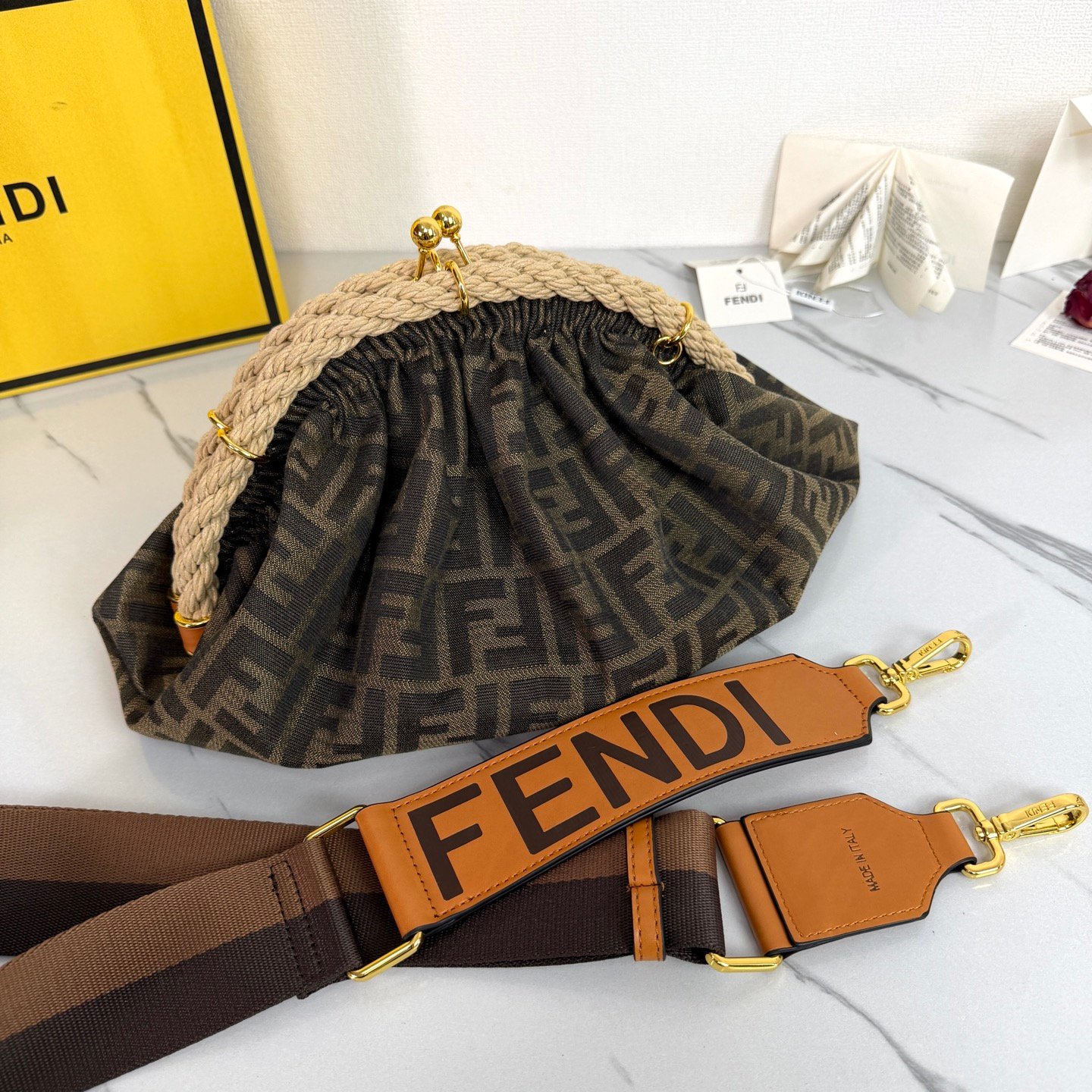FENDI