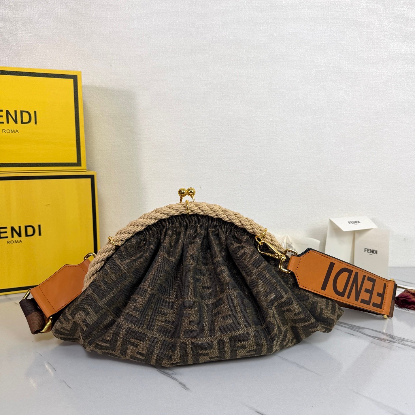 FENDI