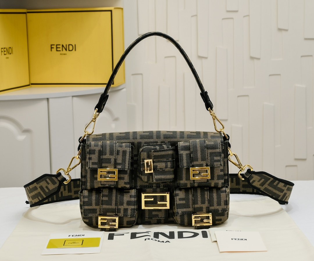 FENDI