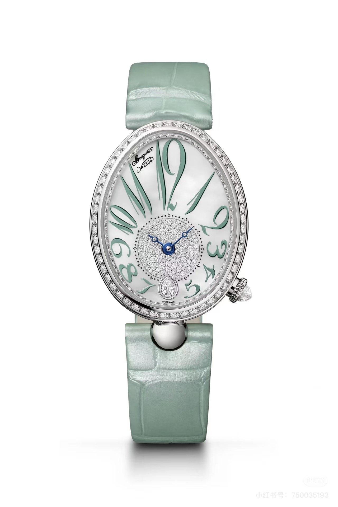 Breguet Reine de Naples