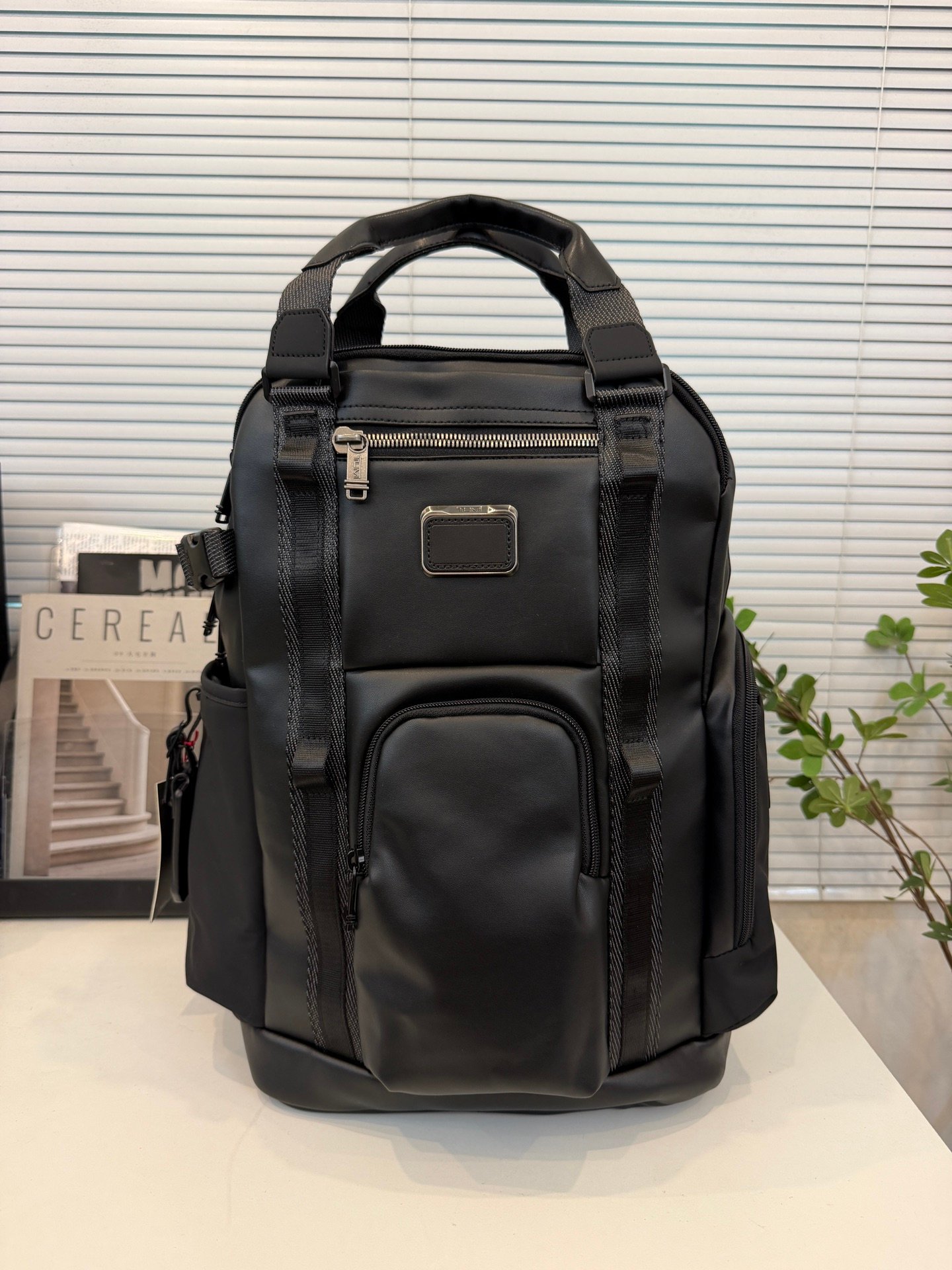 TUMI