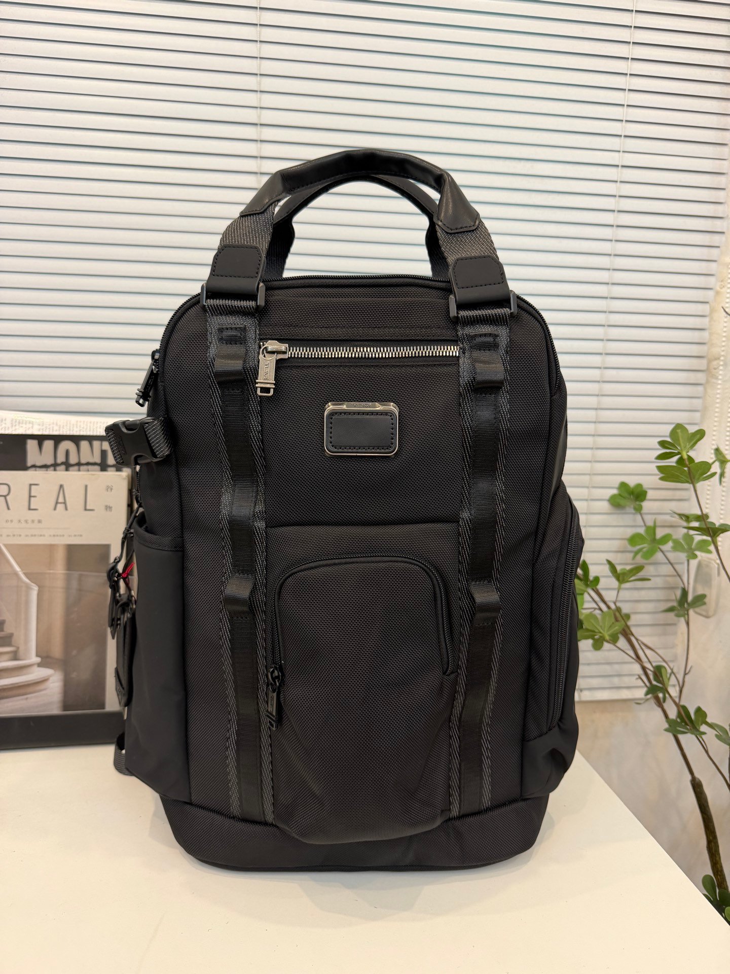 TUMI