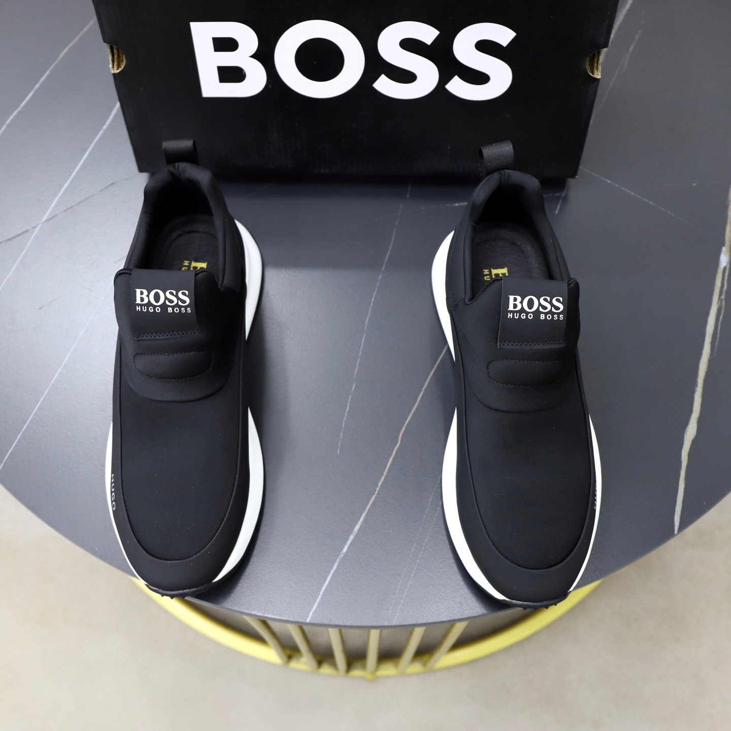 BOSS