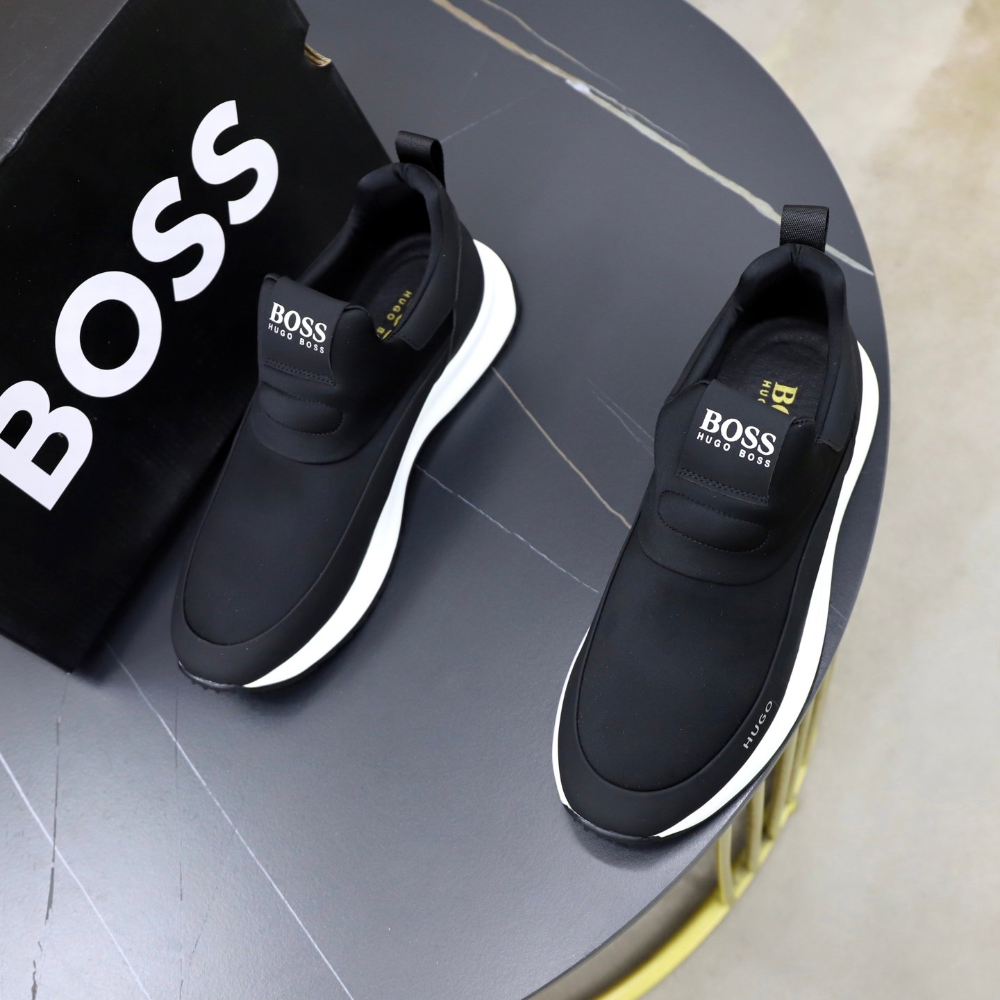 BOSS