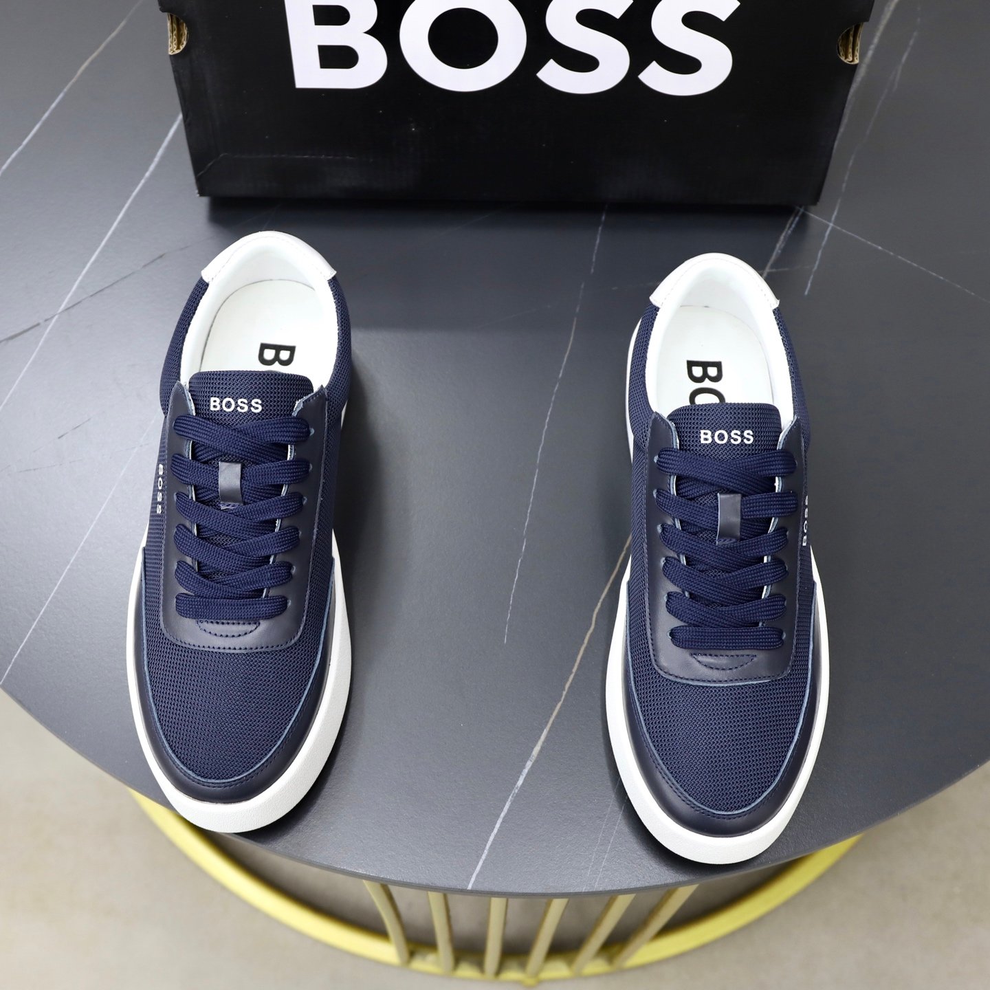 BOSS
