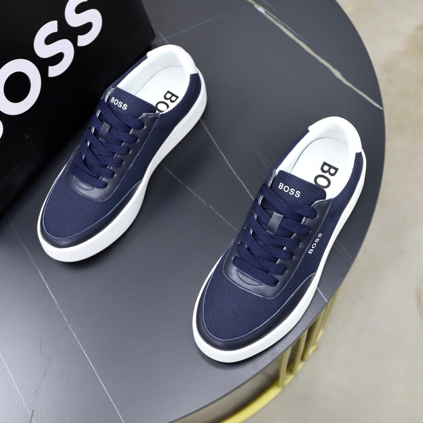 BOSS