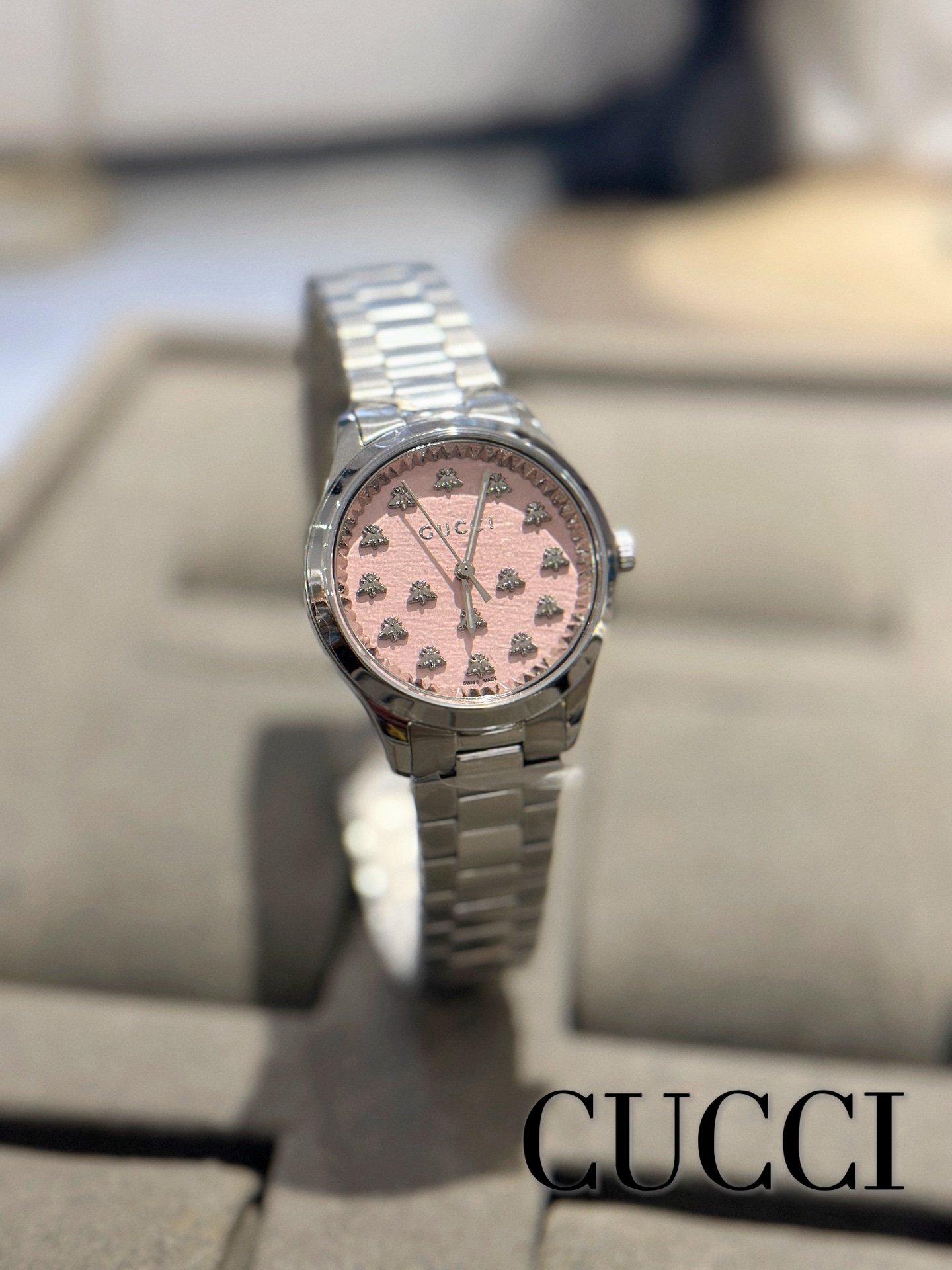 GUCCI