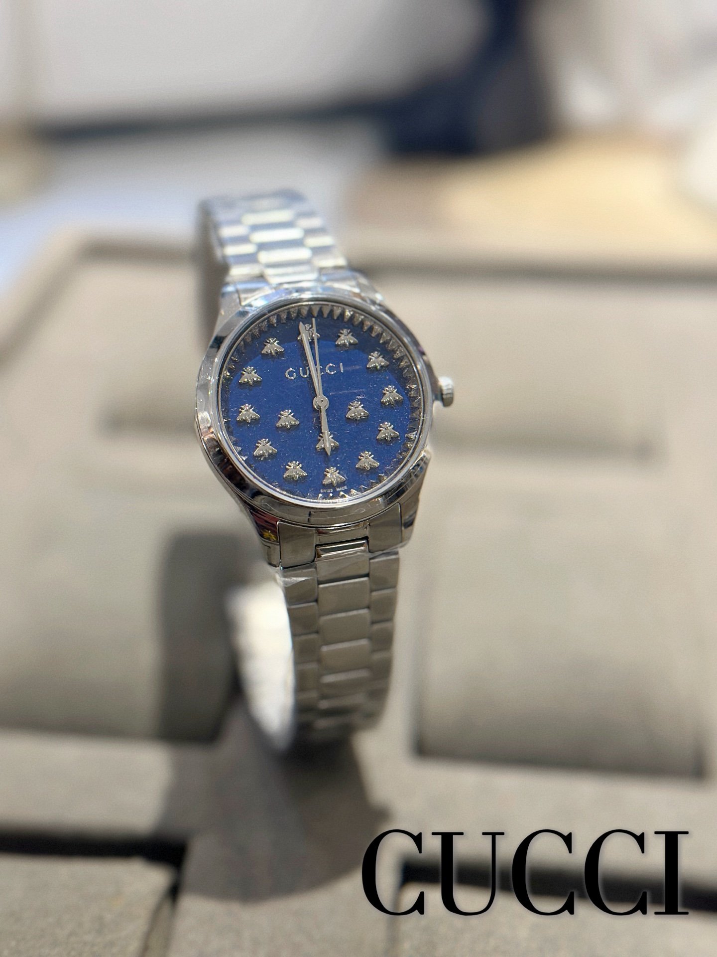 GUCCI