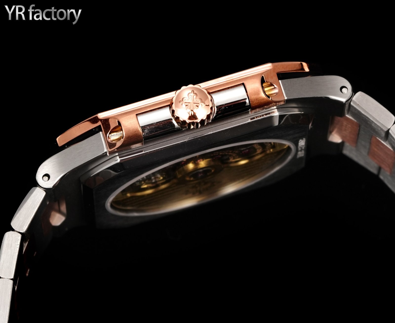 PATEK PHILIPPE