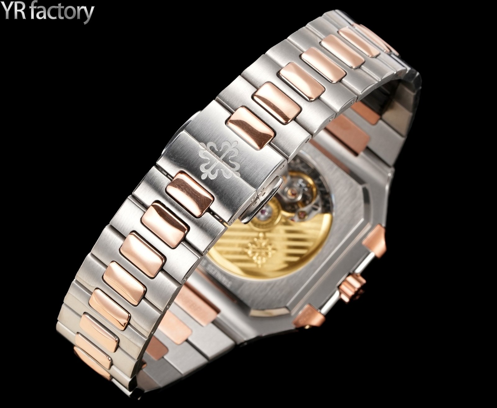 PATEK PHILIPPE