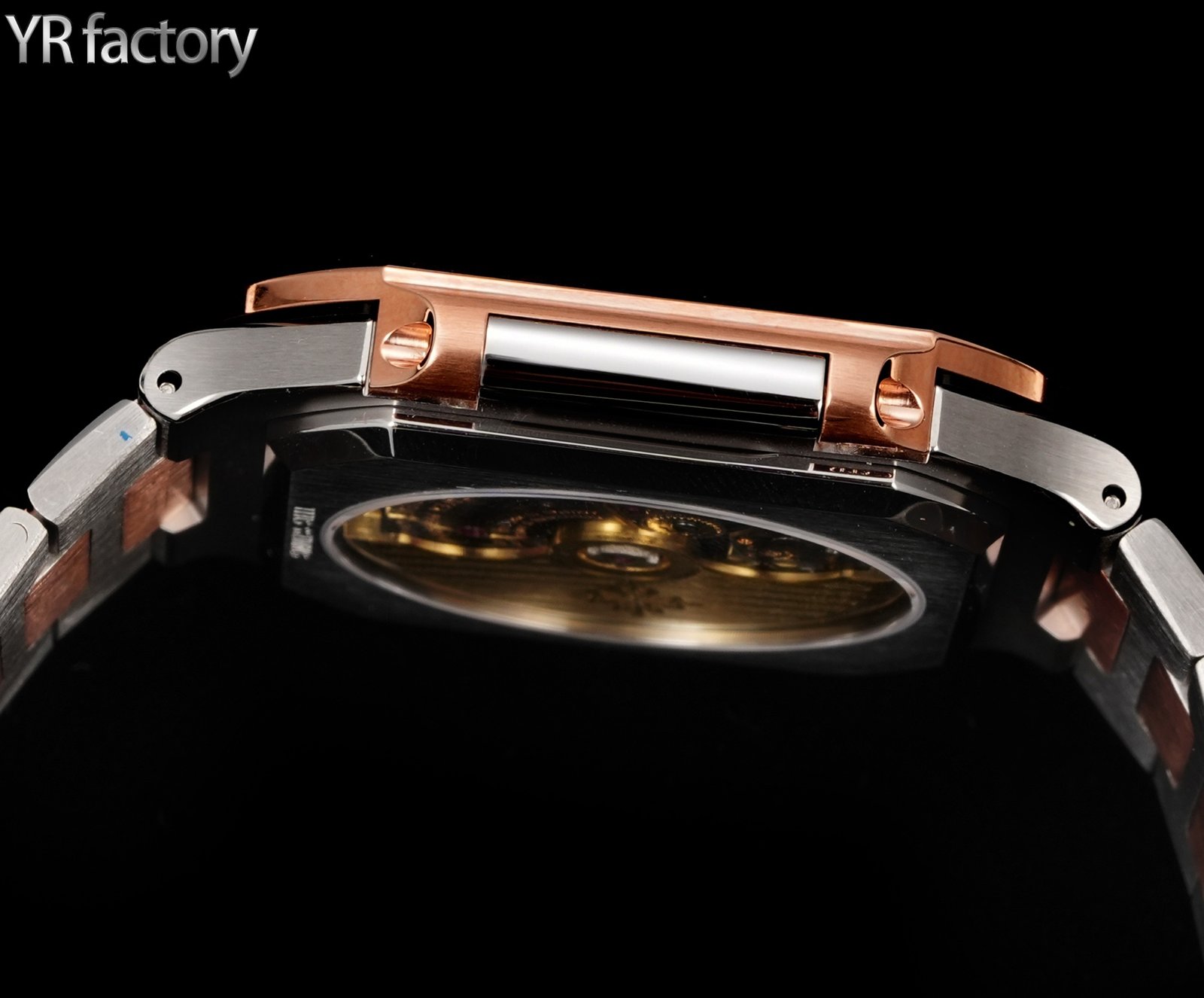 PATEK PHILIPPE
