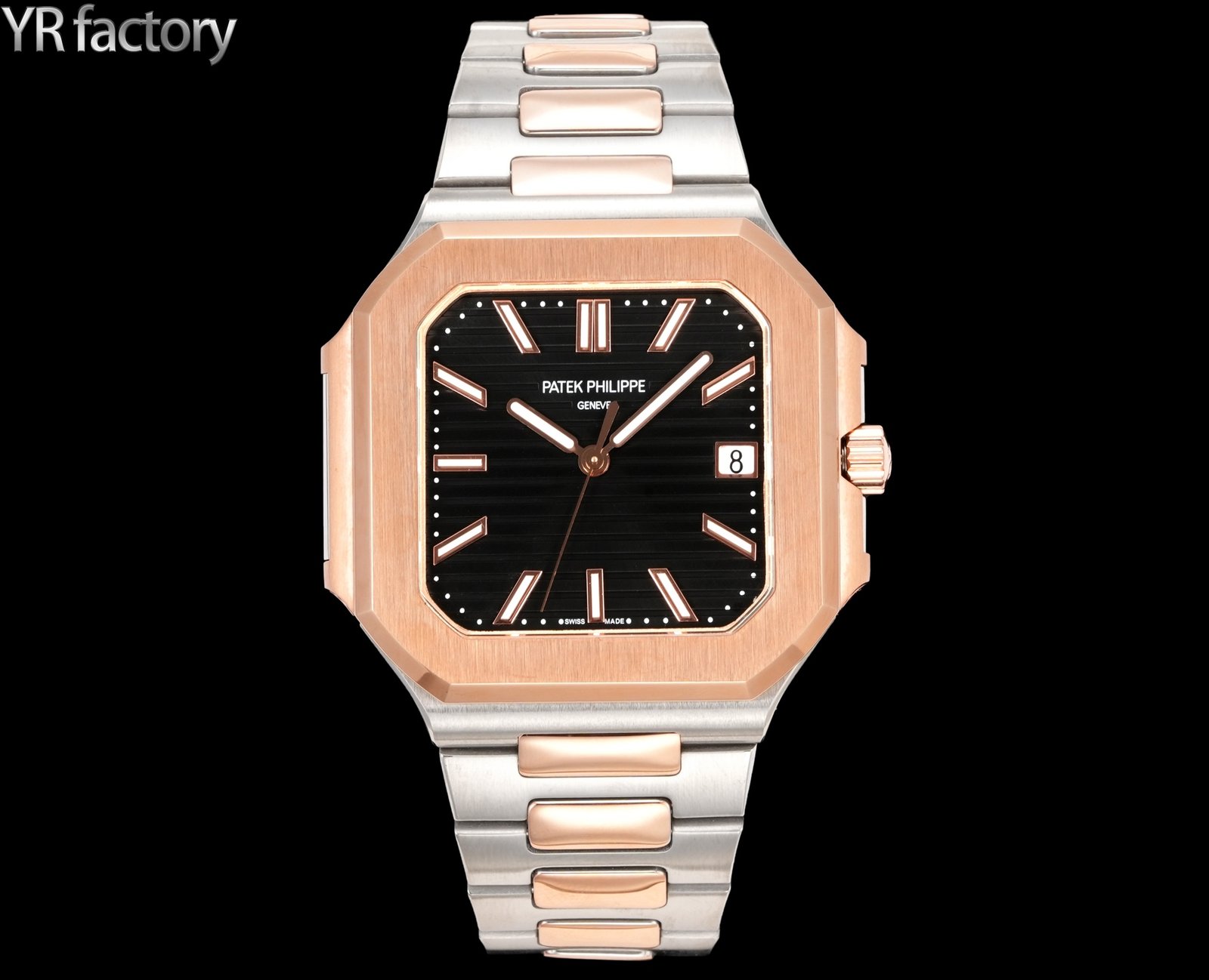 PATEK PHILIPPE