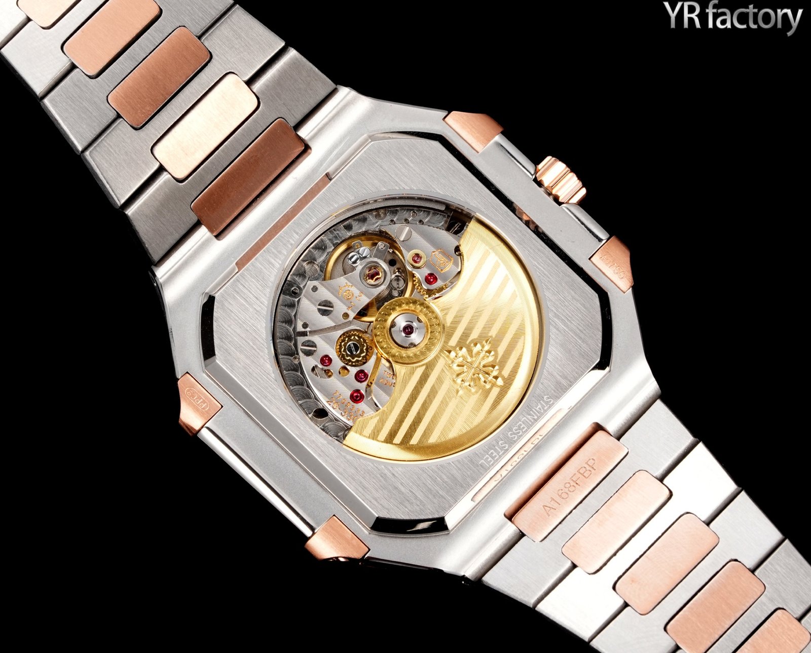 PATEK PHILIPPE