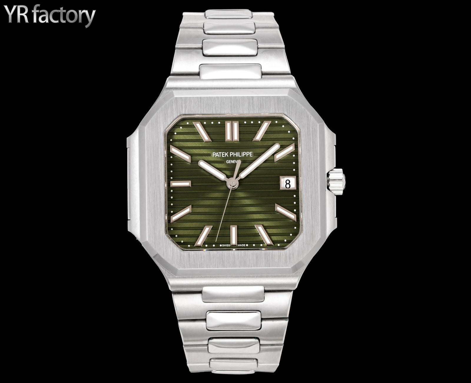 PATEK PHILIPPE