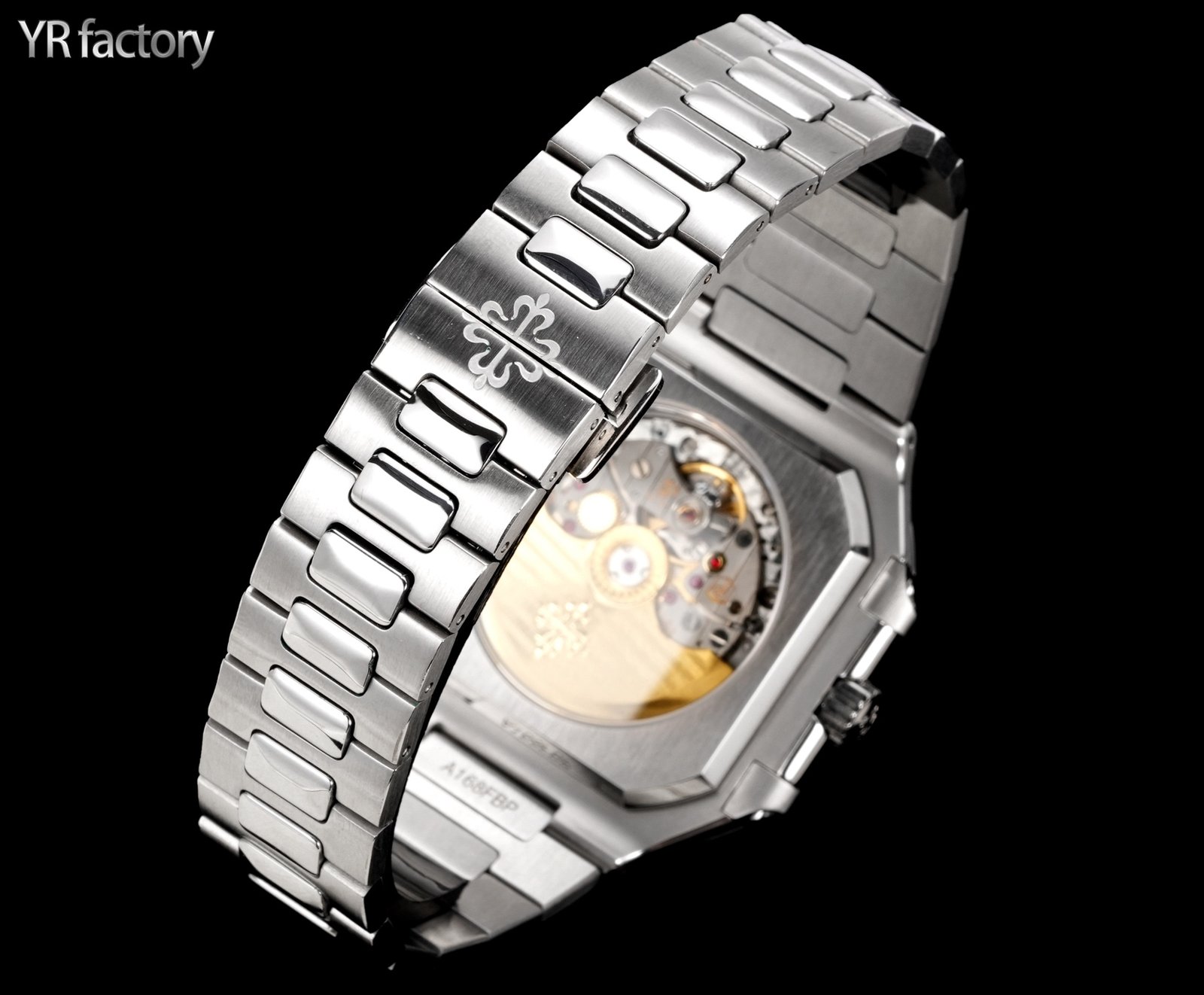 PATEK PHILIPPE