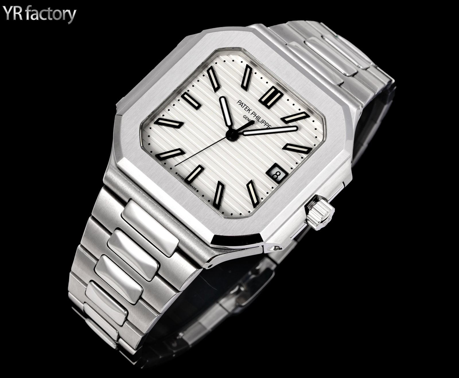 PATEK PHILIPPE