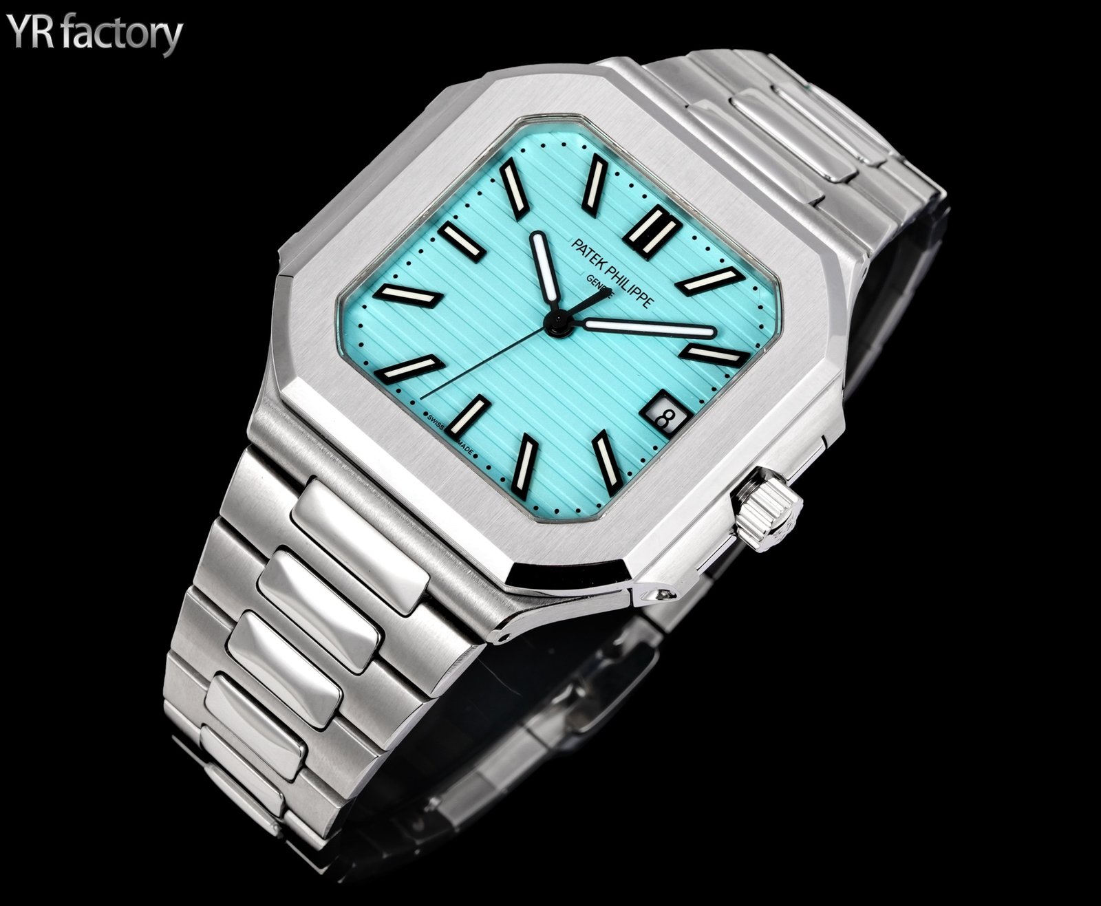 PATEK PHILIPPE