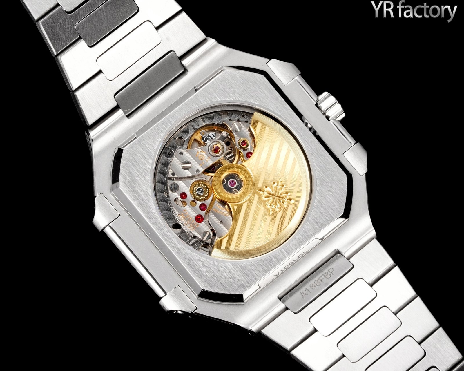 PATEK PHILIPPE