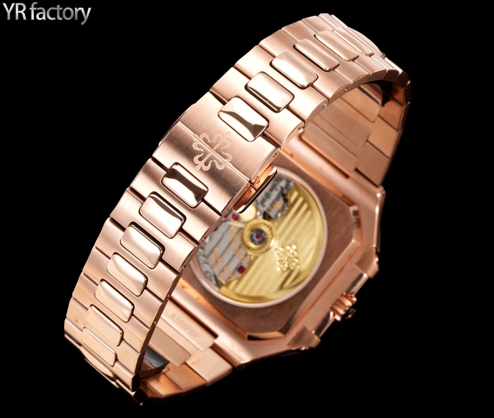PATEK PHILIPPE