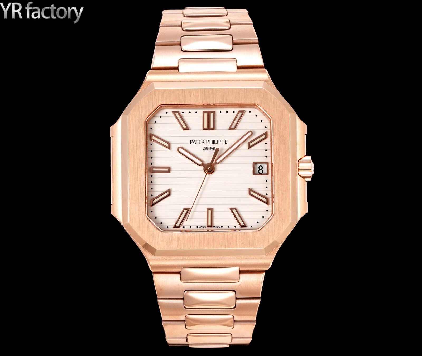 PATEK PHILIPPE