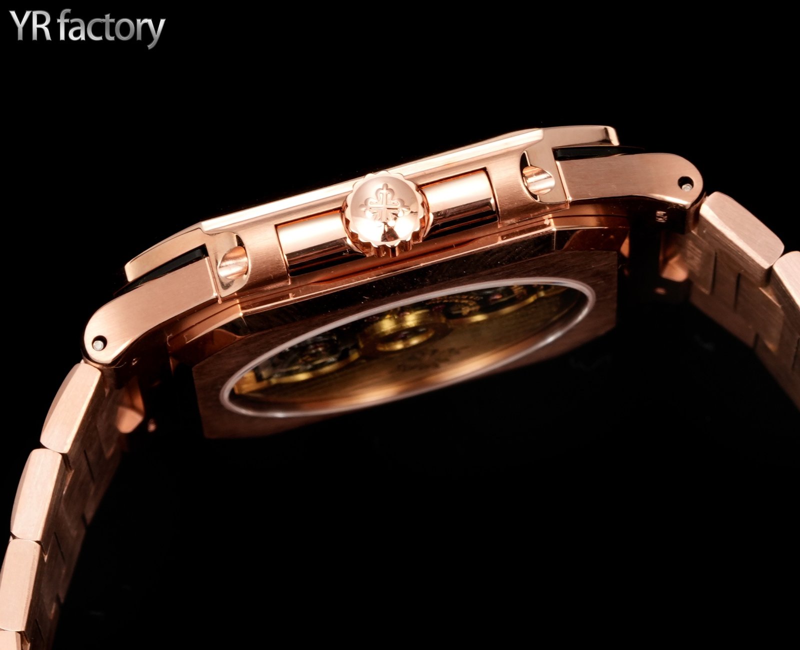 PATEK PHILIPPE