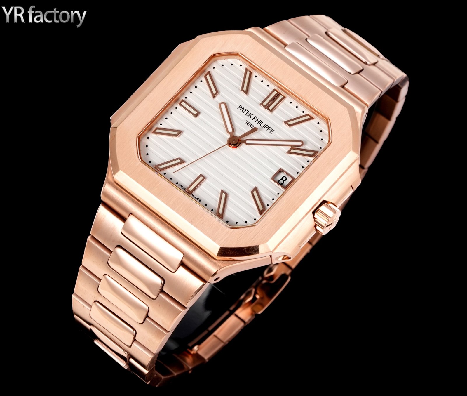 PATEK PHILIPPE