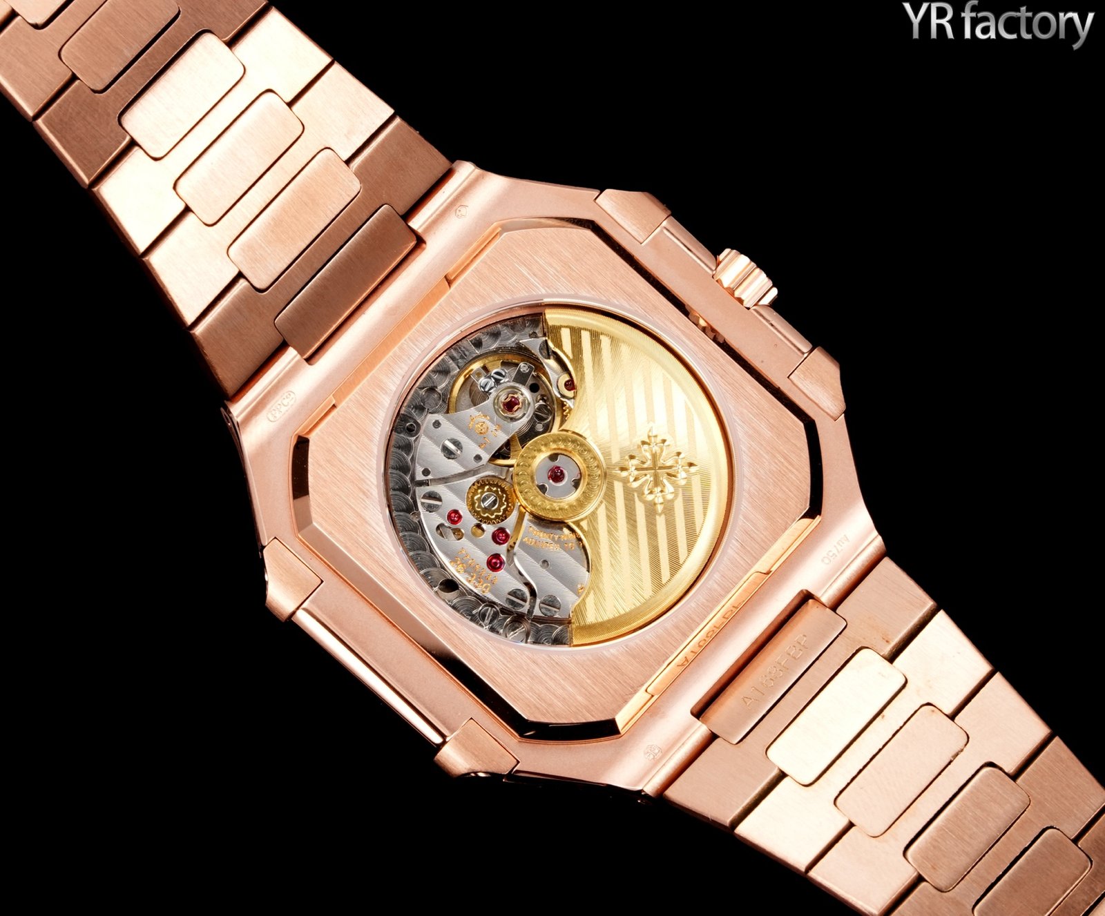 PATEK PHILIPPE