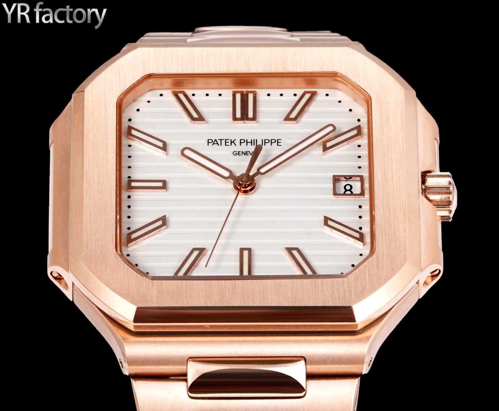 PATEK PHILIPPE