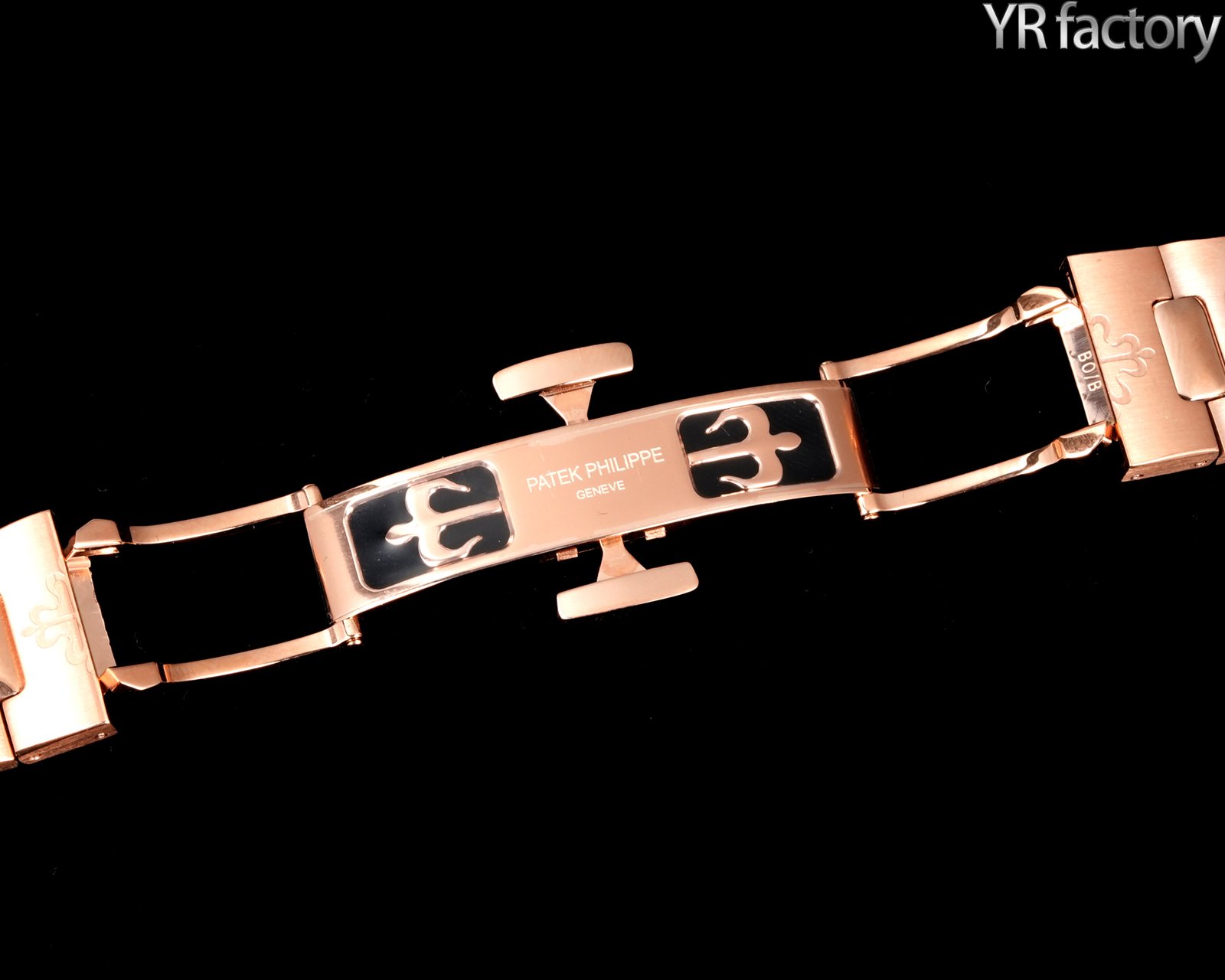 PATEK PHILIPPE