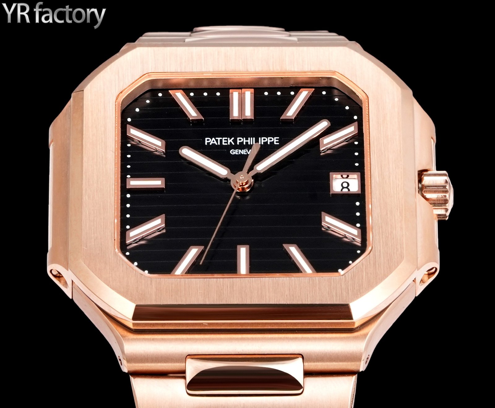 PATEK PHILIP