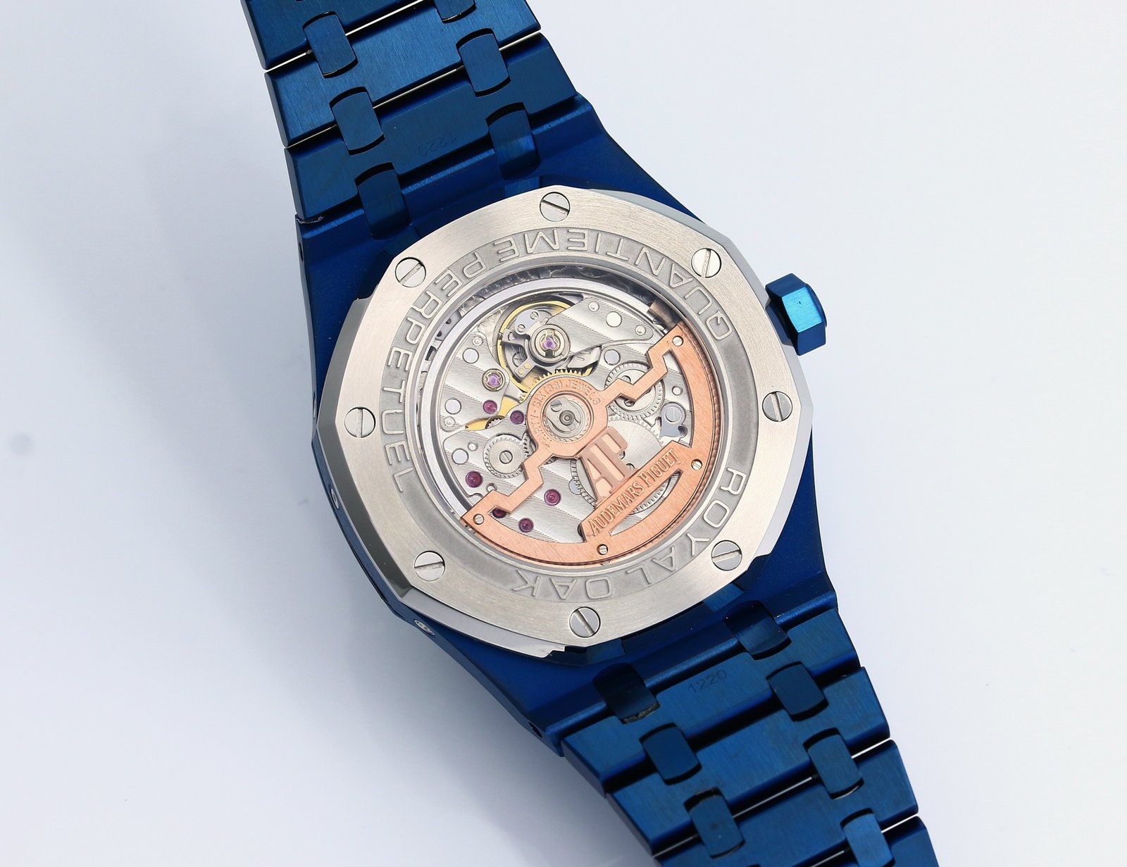 Audemars Piguet