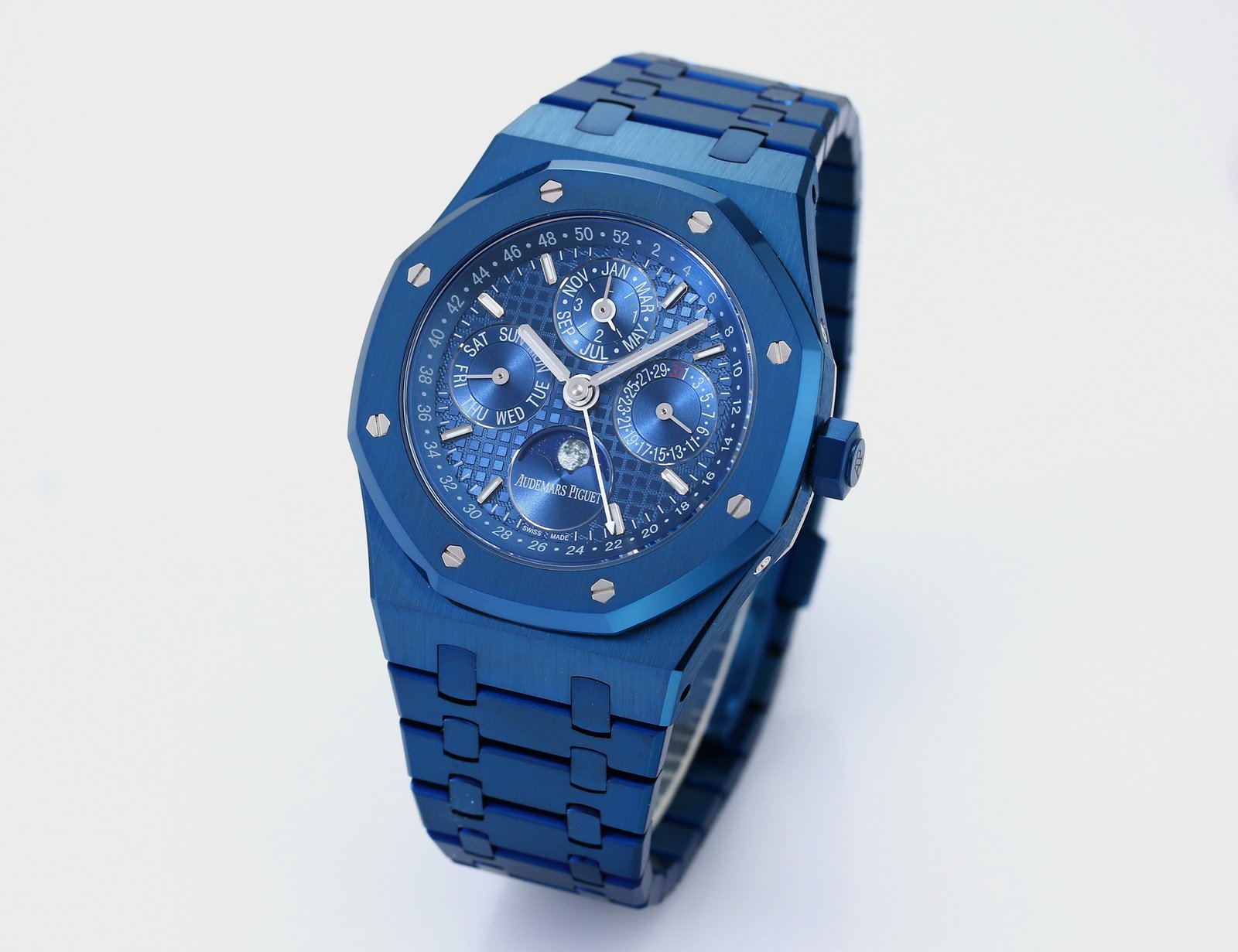Audemars Piguet