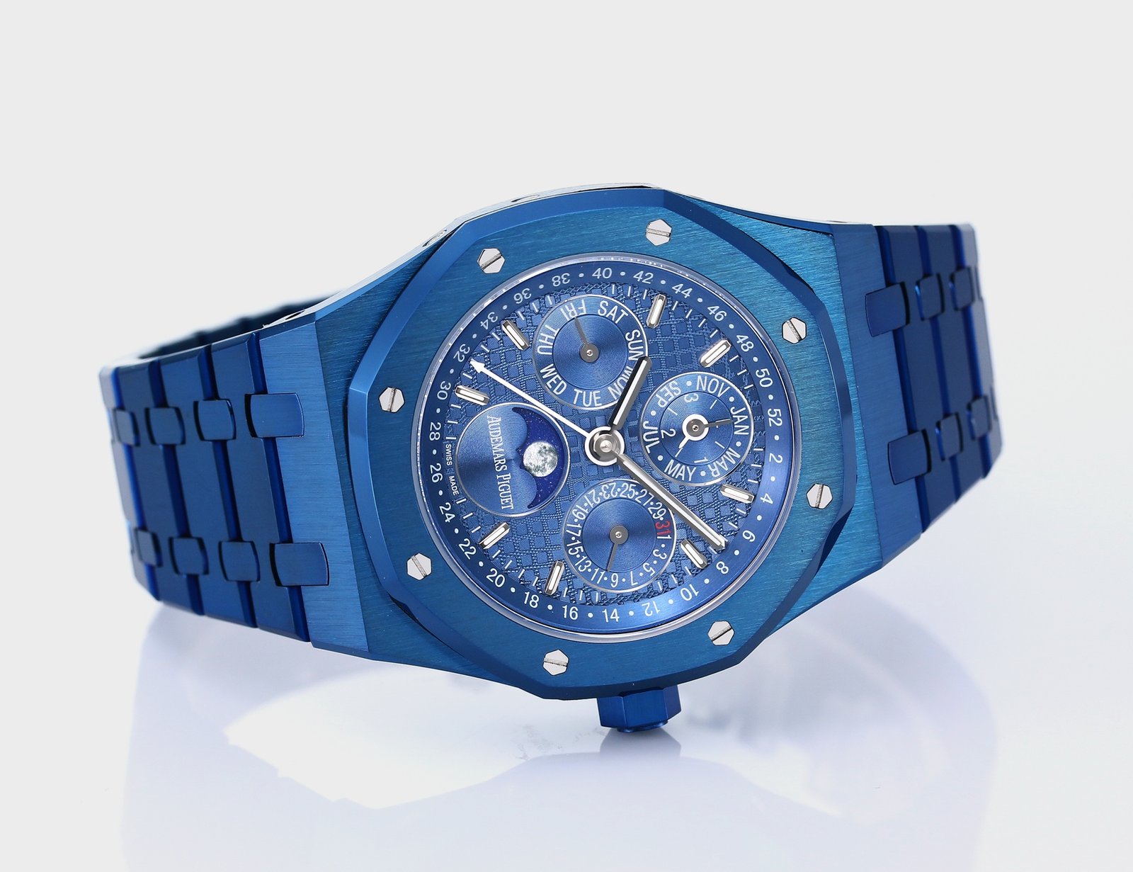 Audemars Piguet
