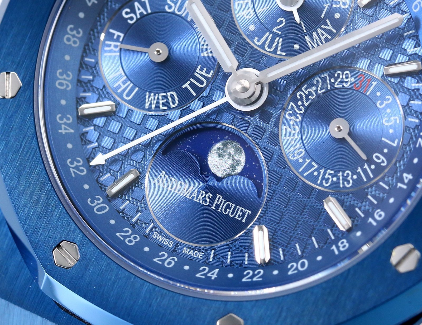 Audemars Piguet