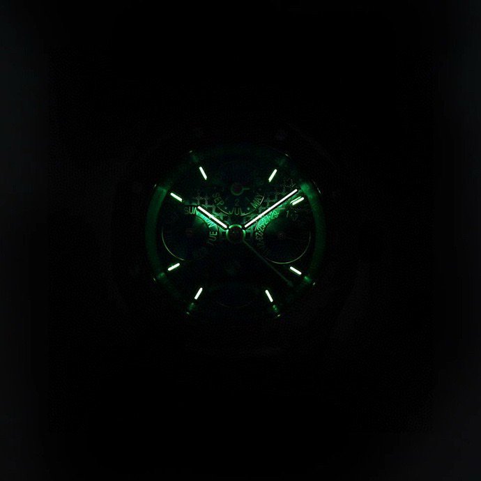 Audemars Piguet