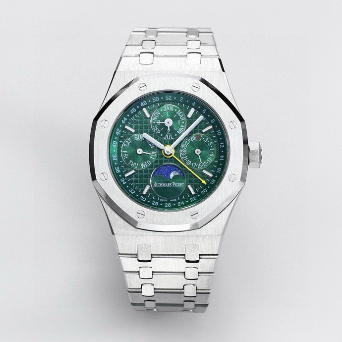 Audemars Piguet