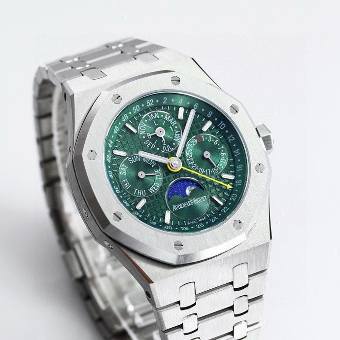 Audemars Piguet