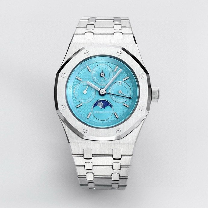 Audemars Piguet
