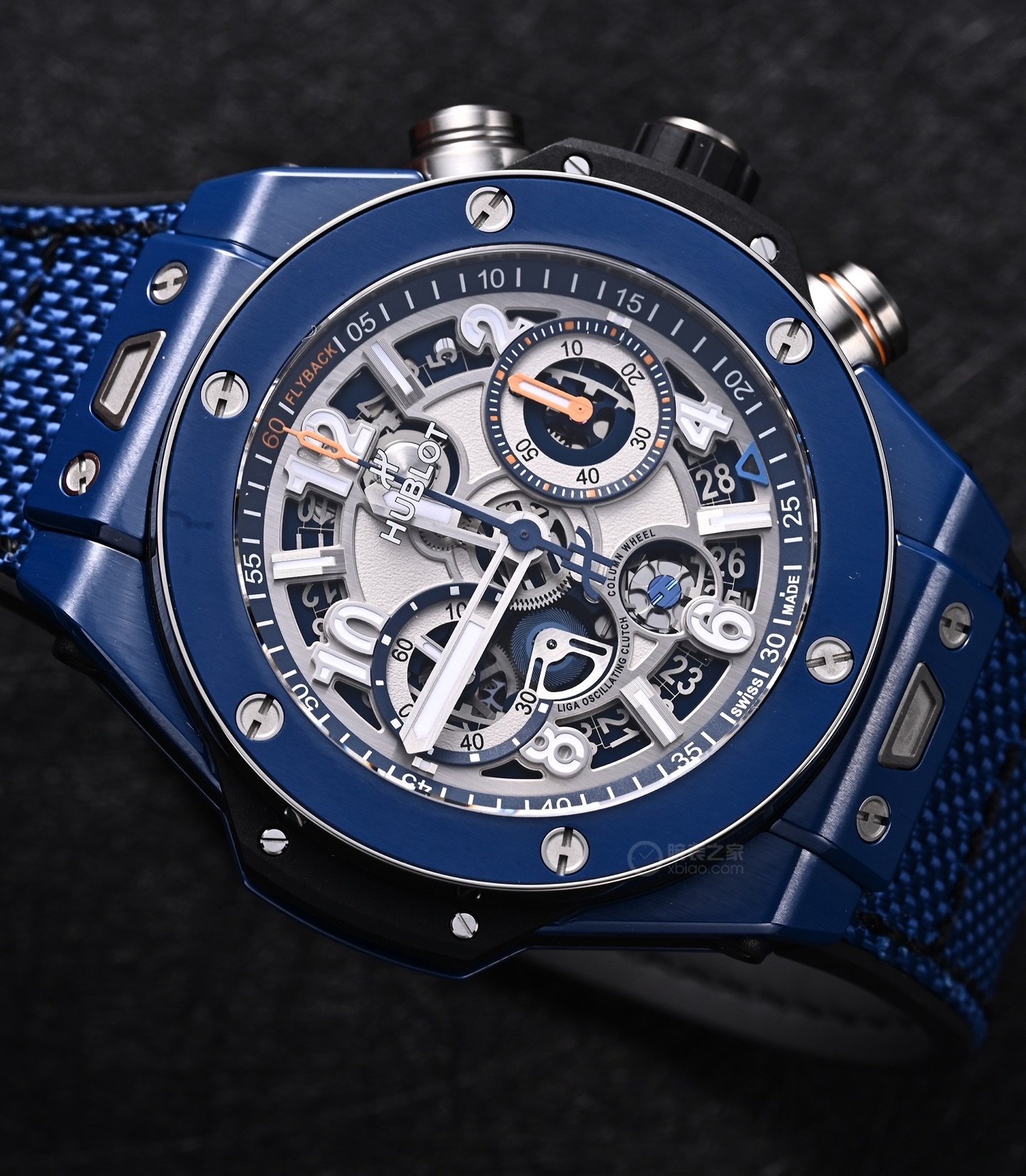 HUBLOT