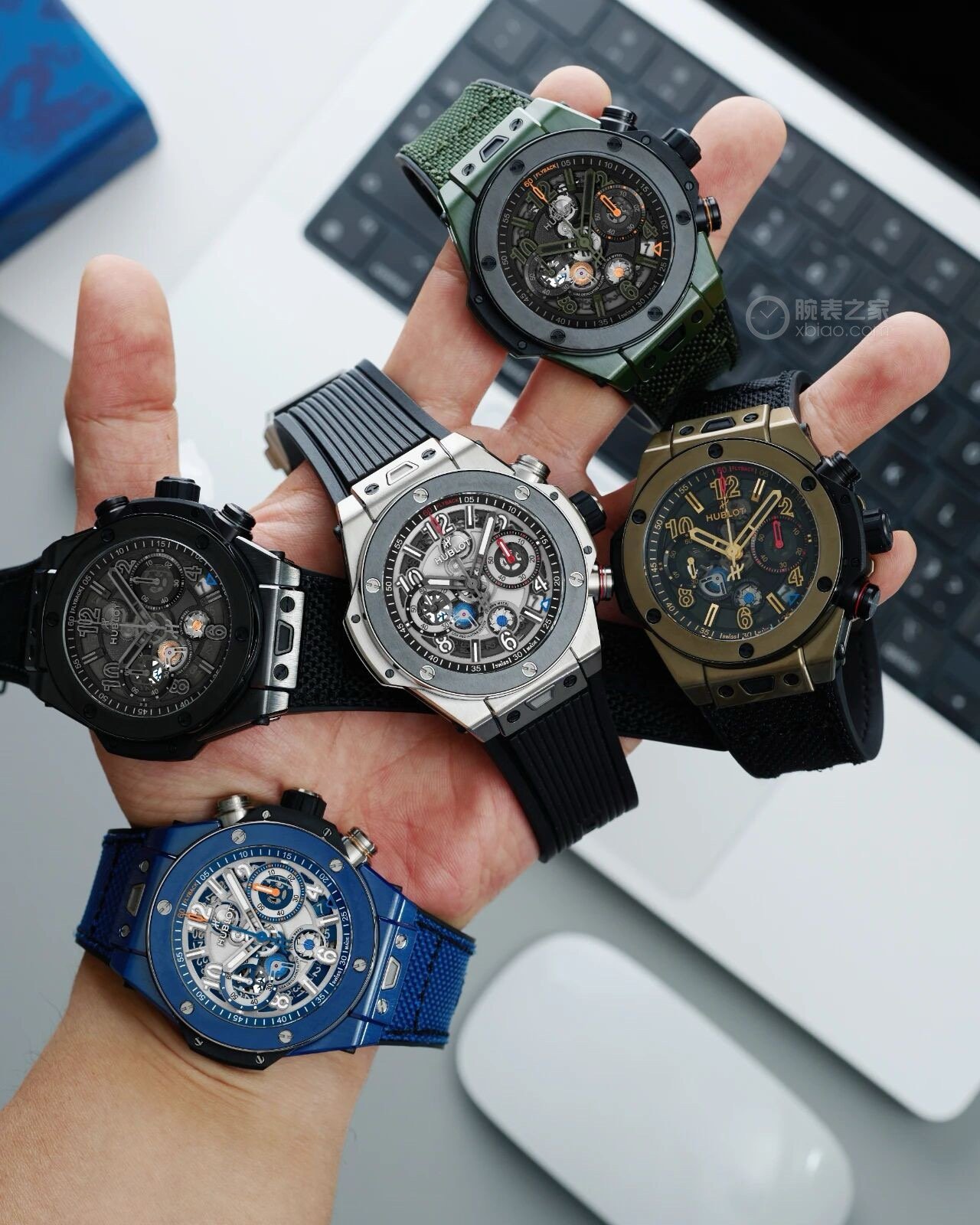 HUBLOT