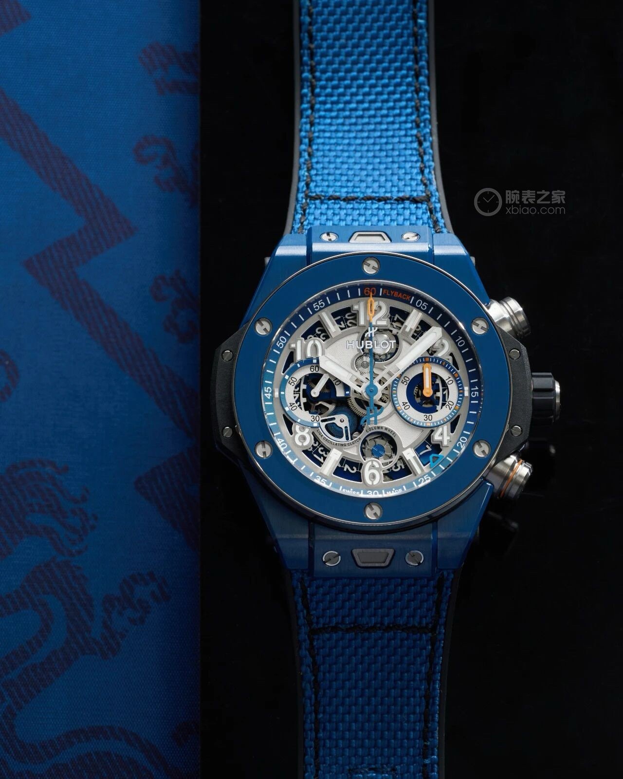 HUBLOT