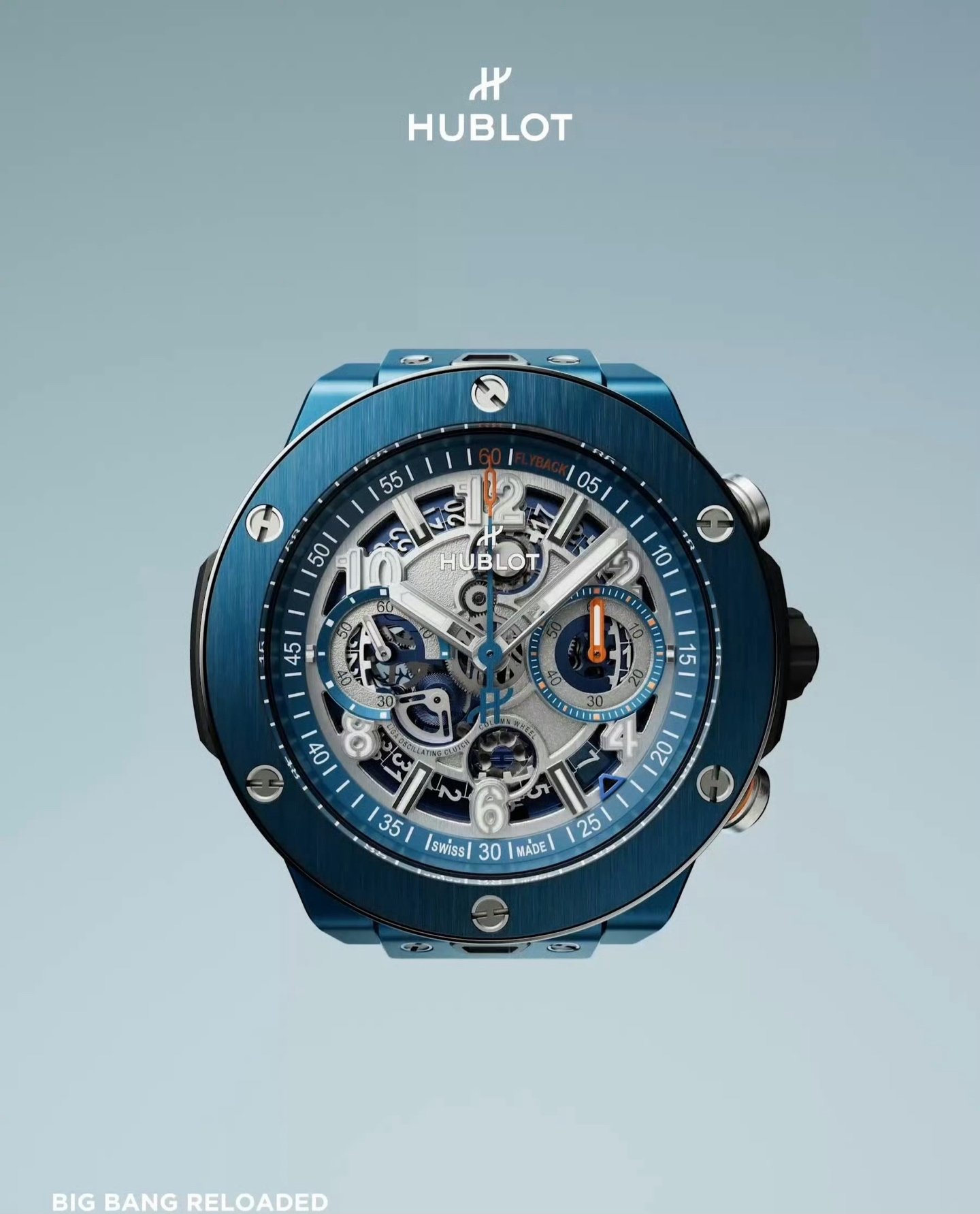 HUBLOT