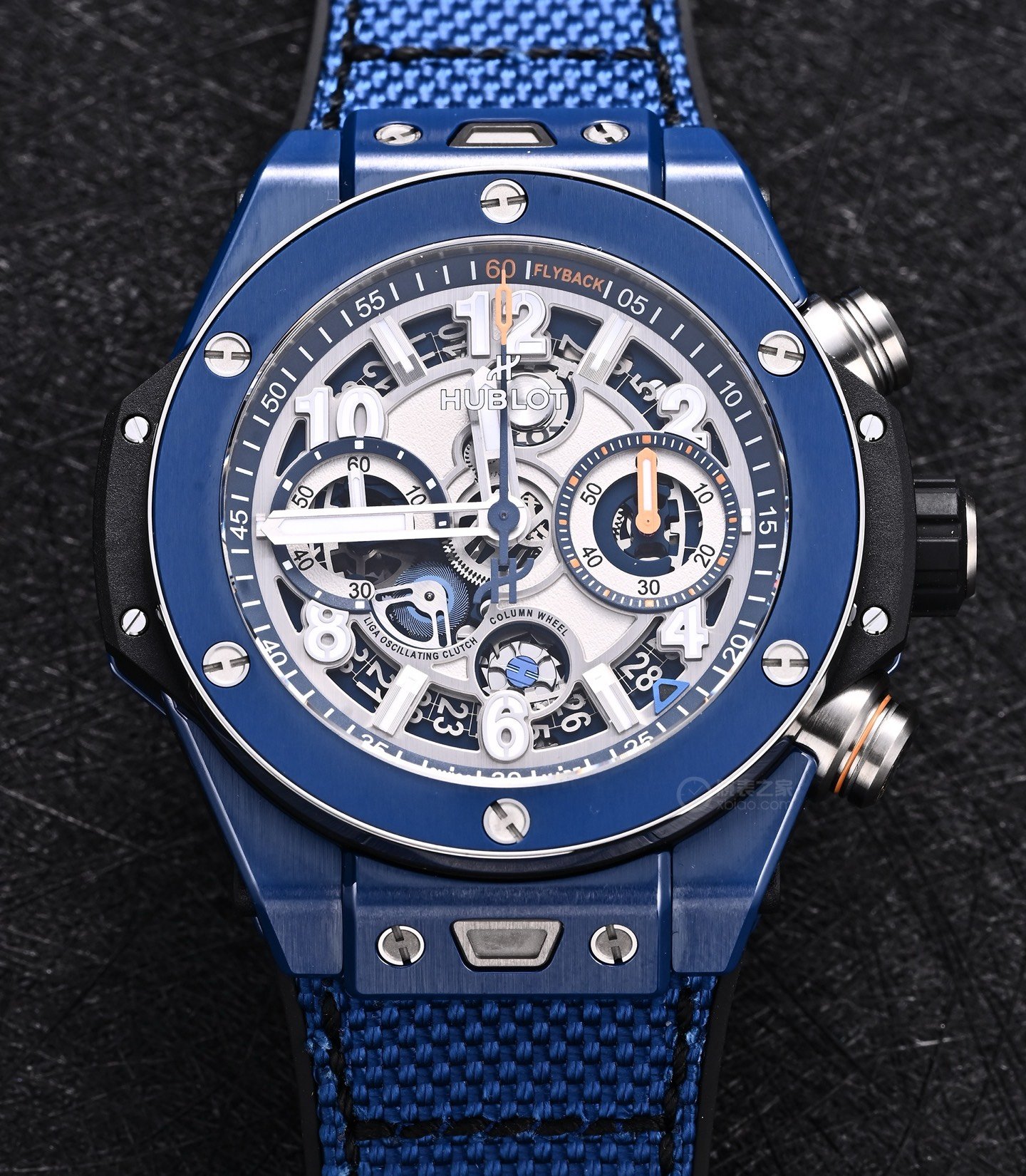 HUBLOT