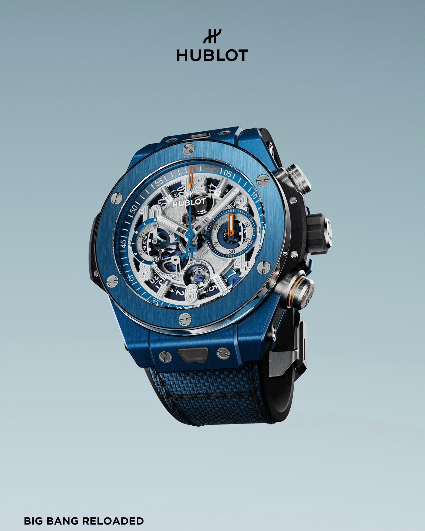 HUBLOT