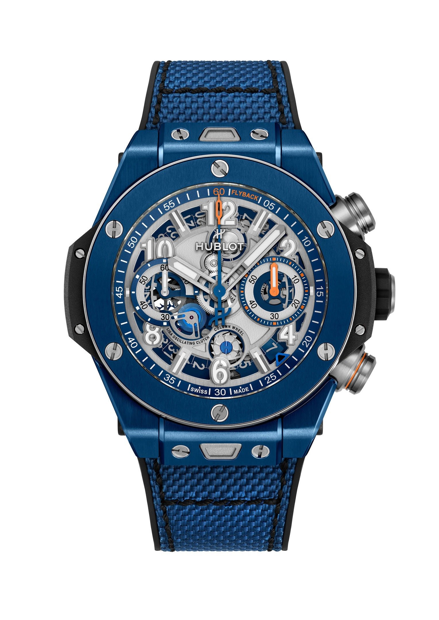 HUBLOT